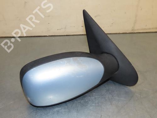 Right mirror PEUGEOT 306 Hatchback (7A, 7C, N3, N5) 2.0 HDI 90 | BP16740200C27 