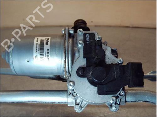 Used Front wiper motor RENAULT MASTER III Van (FV) 2.3 dCi 165 RWD (FV0P, FV0U, FV10, FV12, FV1E) (163 hp) 9409685