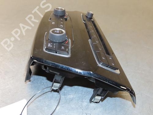 Used Climate control Climate control BMW X1 (F48) xDrive 20 d (190 hp) 36486795 36486795