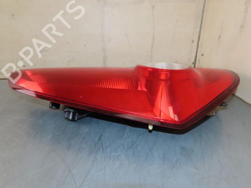 Left taillight OPEL AGILA (B) (H08) 1.2 (F68) | BP23158998C34 