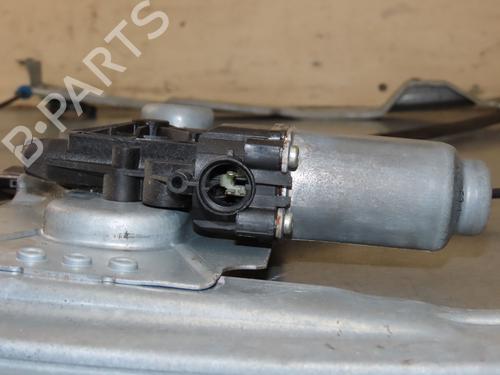 Front left window mechanism RENAULT CLIO III (BR0/1, CR0/1) 1.2 16V (BR0R, BR1D, BR1L, CR0R) | BP29215398C22