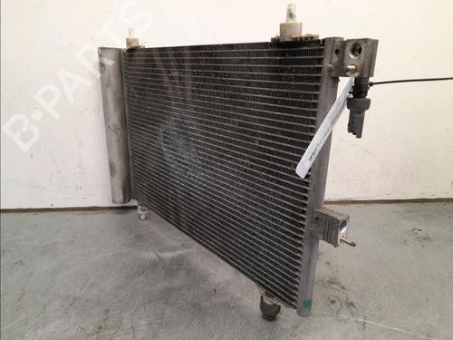 Used Heater matrix CITROËN XSARA Break (N2) 1.6 16V (109 hp) 15394804