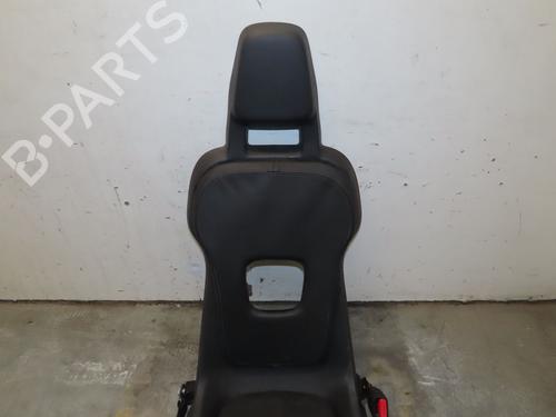 Right front seat CITROËN AMI (9A_) Electric (9AZ2CA) | BP30955729C16