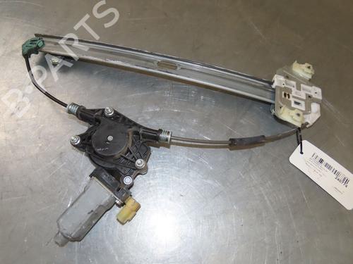 Used Front right window mechanism KIA RIO II (JB) 1.5 CRDi (110 hp) 18870991