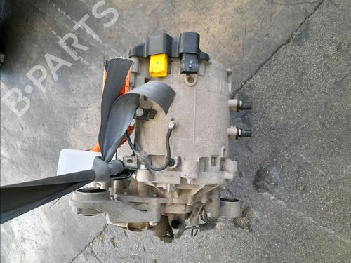 Engine PEUGEOT 3008 I MPV (0U_) 2.0 HDi Hybrid4 (0URHCA) | BP27332671M1 - Image 4