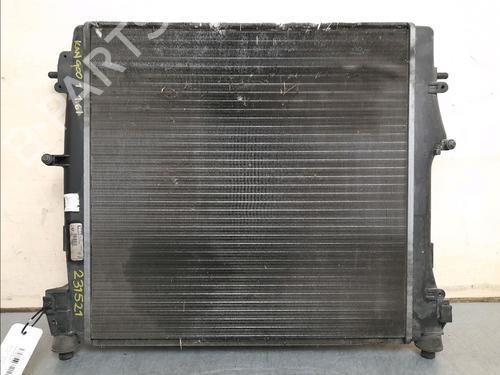 Water radiator RENAULT KANGOO (KC0/1_) 1.6 16V | BP23157922M31 - Image 4