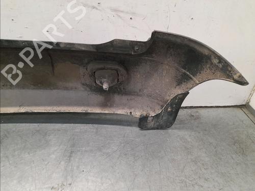 Rear bumper HYUNDAI ATOS (MX) 1.0 i | BP16555043C8