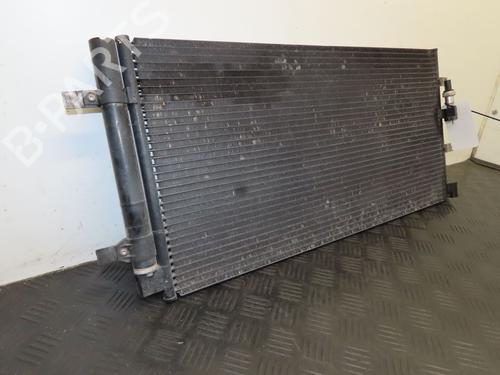 Heater matrix AUDI A4 B8 Avant (8K5) 3.0 TDI quattro | BP28206845M63 