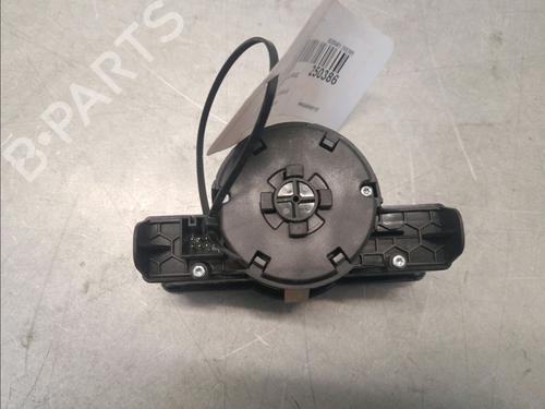 Headlight switch MERCEDES-BENZ A-CLASS (W176) A 160 (176.041) | BP29985798I24