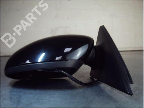 Left mirror SKODA ROOMSTER (5J7) 1.4 TDI | BP10682995C26