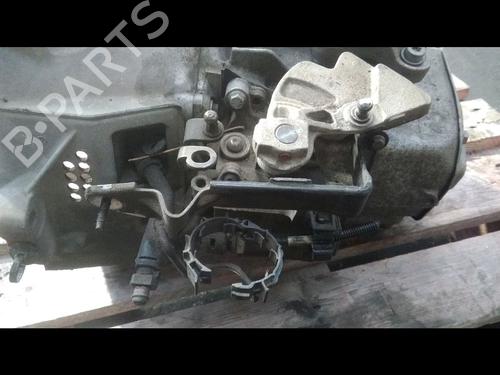 Gearbox CITROËN C3 Picasso (SH_) 1.6 HDi 110 | BP15273202M3 