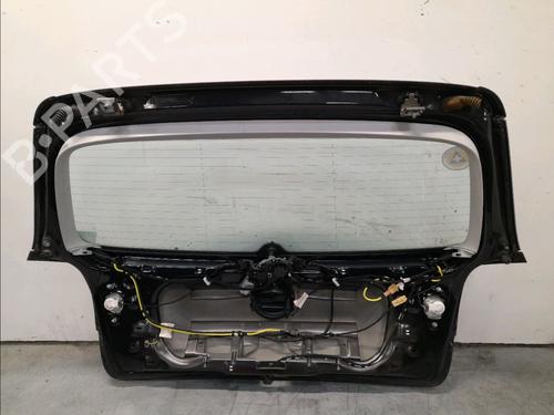 Tailgate VW GOLF V (1K1) 1.9 TDI | BP16559076C6 