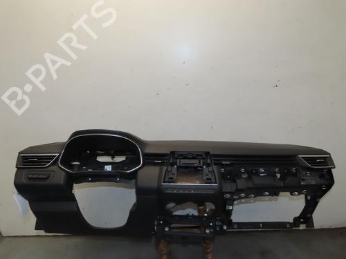 Instrumentbræt RENAULT CLIO V (B7_) 1.5 Blue dCi 85 (B7AG) | BP30164203C46 