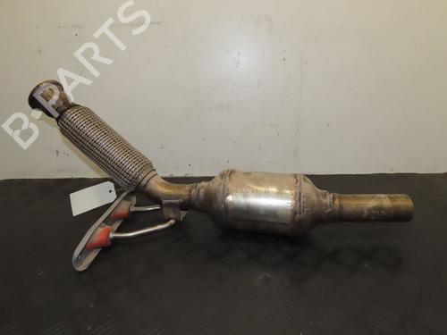 Katalysator für VW POLO VI (AW1, BZ1, AE1) 1.0 TSI (95 hp) 33188064