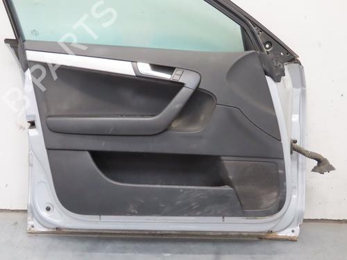 Left front door AUDI A3 Sportback (8PA) 2.0 TDI 16V | BP18859202C2 