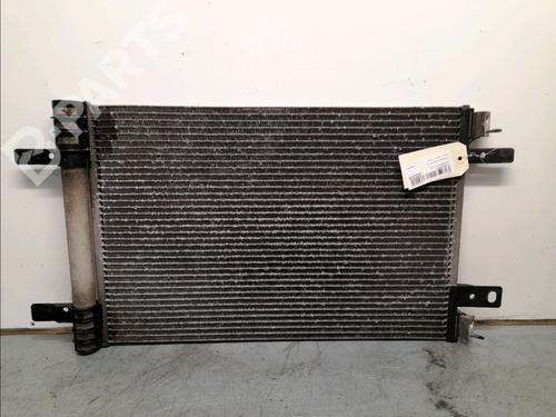 Used Heater matrix CITROËN JUMPY III Van (V_) 1.6 BlueHDi 115 (115 hp) 11343065