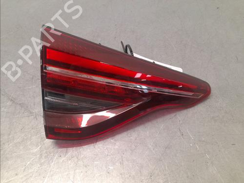 Left tailgate light RENAULT CLIO V (B7_) 1.5 Blue dCi 100 (B7AD) | BP33279154C79 - Image 4