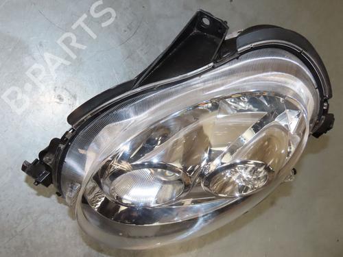 Venstre forlygte DAIHATSU COPEN (L880_, L881_) 1.3 (87 hp) 32333204