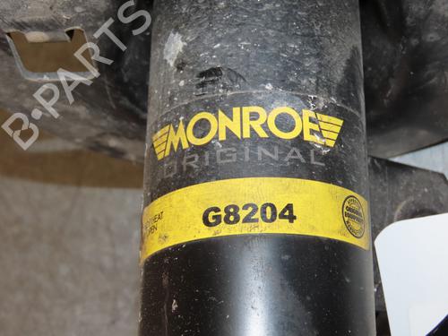Right front shock absorber CITROËN DS3 (SA_) 1.6 VTi 120 | BP37253154M17 - Image 5