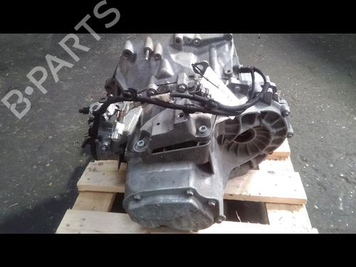 Gearbox CITROËN DS3 (SA_) 1.6 HDi 110 | BP11345820M3