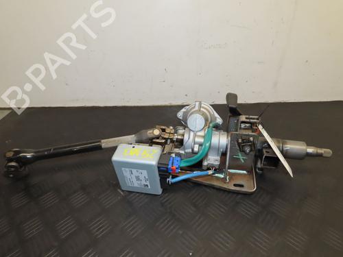 Steering column RENAULT TWINGO II (CN0_) 1.5 dCi 90 | BP29469591M21 