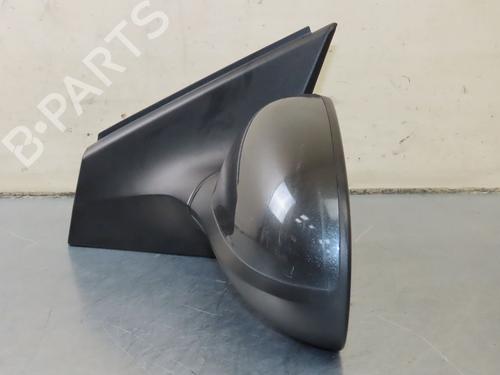Left mirror FIAT BRAVO II (198_) 1.6 D Multijet (198AXM1B) | BP17181227C26 