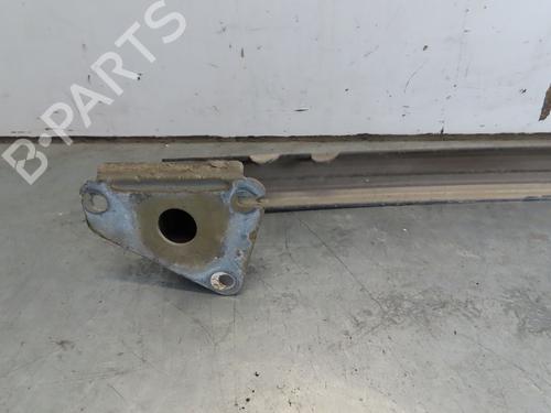 Rear bumper reinforcement CITROËN C3 Picasso (SH_) 1.6 HDi | BP17315364C73 