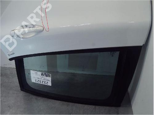 Left rear door PEUGEOT 208 I (CA_, CC_) 1.2 VTI 82 | BP9410468C4
