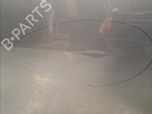 Right front door VW GOLF VI (5K1) 1.4 TSI | BP16586251C3 