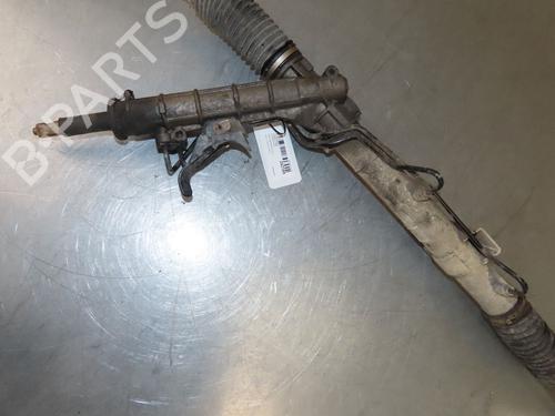 Used Steering rack OPEL ZAFIRA TOURER C (P12) 1.8 (75) (140 hp) 25433832