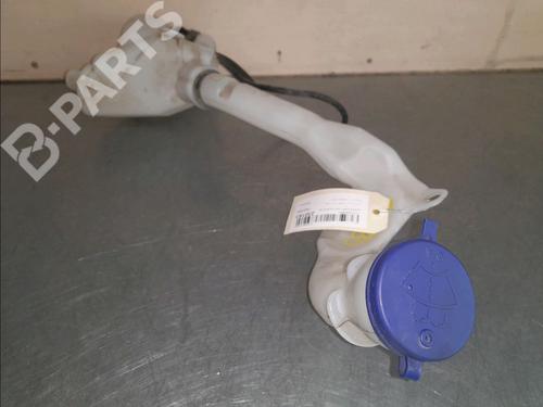 Windscreen washer tank PEUGEOT 2008 I (CU_) 1.6 HDi | BP12107275C113