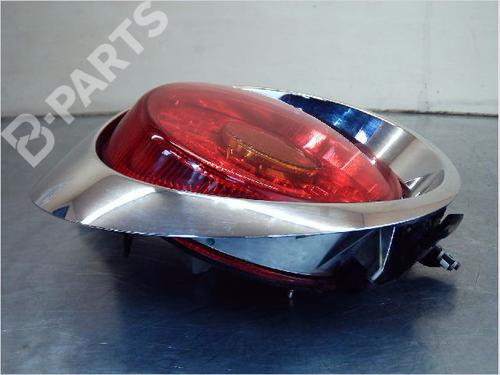 Left taillight ALFA ROMEO MITO (955_) 1.4 MultiAir (955AXL1B) | BP9761736C34 