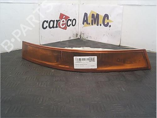 Blinklys foran venstre RENAULT MASTER II Van (FD) 2.5 dCi 100 (FD0U, FD0V) | BP23158868C32 