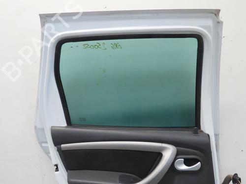 Dør venstre bagtil DACIA DUSTER (HS_) 1.5 dCi (HSMC) (107 hp) 24420140