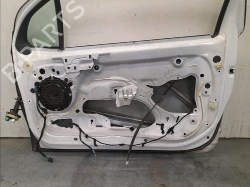 Right front door CITROËN DS3 (SA_) 1.6 HDi 90 | BP27992239C3 