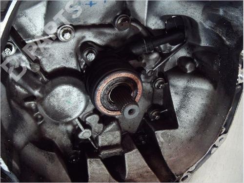 Gearbox DACIA SANDERO 1.5 dCi | BP10088678M3 