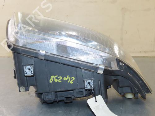 Right headlight AUDI A3 (8L1) 1.9 TDI quattro | BP23158892C29 