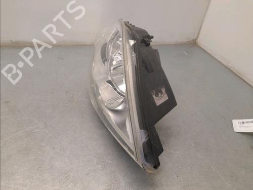 Left headlight RENAULT MASTER III Van (FV) 2.3 dCi 125 FWD (FV0C, FV0D, FV0G, FV0H, FV0J, FV0K,... | BP32377209C28