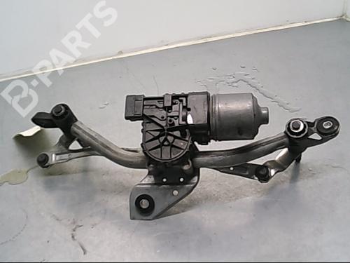 Front wiper motor RENAULT TWINGO II (CN0_) 1.5 dCi (CN0E) | BP9402416M29 