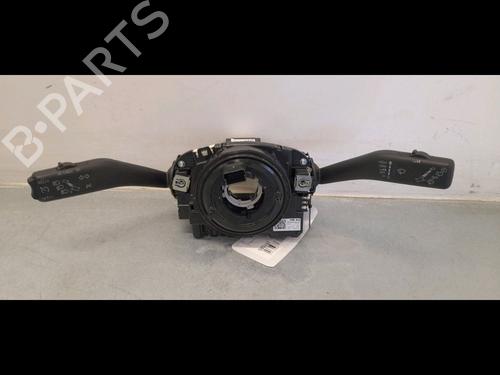 Steering column stalk VW TIGUAN (5N_) 2.0 TDI | BP29901771I23 