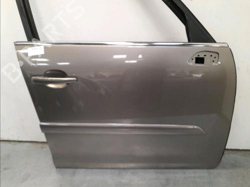 Right front door CITROËN C4 Picasso I MPV (UD_) 1.6 HDi | BP12943923C3 
