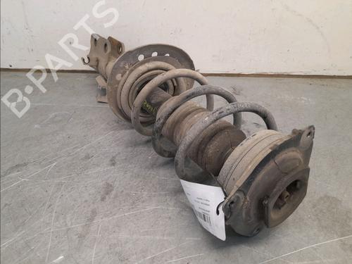 Right front shock absorber NISSAN JUKE (F15) 1.5 dCi | BP12908055M17 