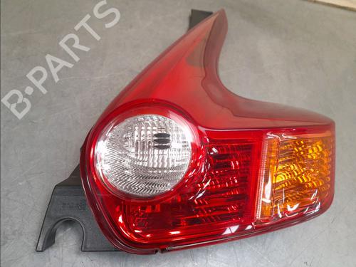 Used Right taillight NISSAN JUKE (F15) 1.5 dCi (110 hp) 14946287