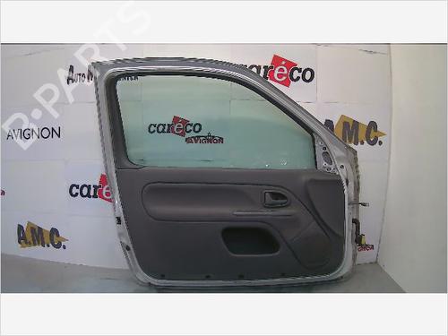Used Left front door RENAULT CLIO II (BB_, CB_) 1.5 dCi (B/C2J) (68 hp) 9408087