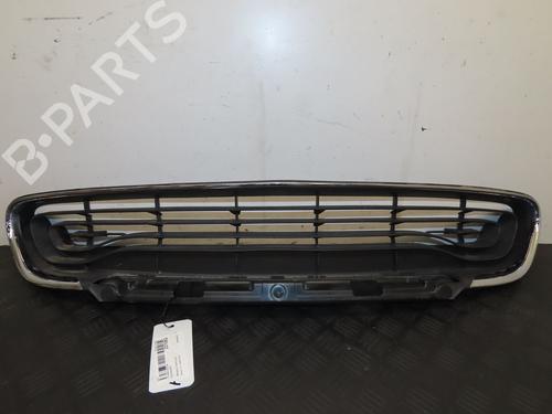Used Grille RENAULT ZOE (BFM_) ZOE (92 hp) 27602116