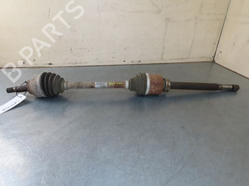 Right front driveshaft RENAULT TRAFIC III Van (FG_) 1.6 dCi 115 (FGMD) | BP25451168M39 - Image 4
