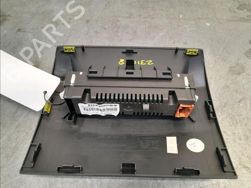 Display CITROËN BERLINGO MULTISPACE (B9) 1.6 HDi 90 | BP14945123C48 