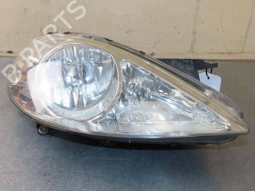 Right headlight MERCEDES-BENZ A-CLASS (W169) A 180 CDI (169.007, 169.307) | BP28593468C29 