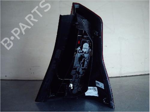 Left taillight DACIA SANDERO 1.5 dCi | BP10562743C34