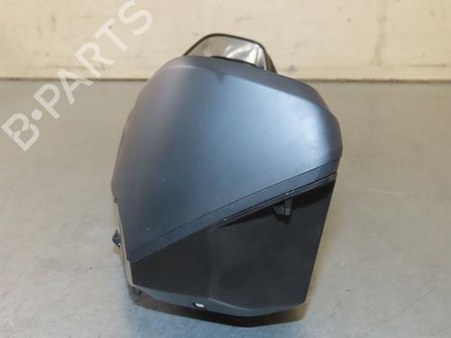 Instrument cluster CITROËN DS5 2.0 HDi 165 | BP29171071C47